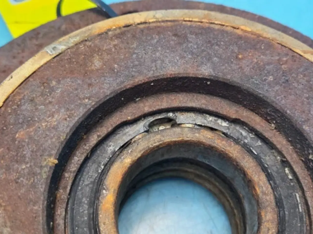 Billede 13 - Massey Ferguson 7274 Nav 28280112