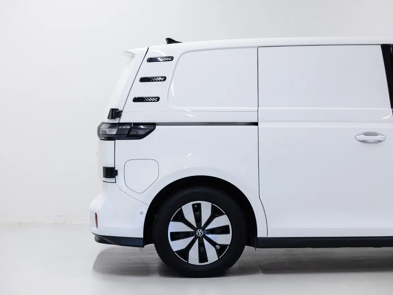 Billede 19 - VW ID. Buzz 77 Cargo