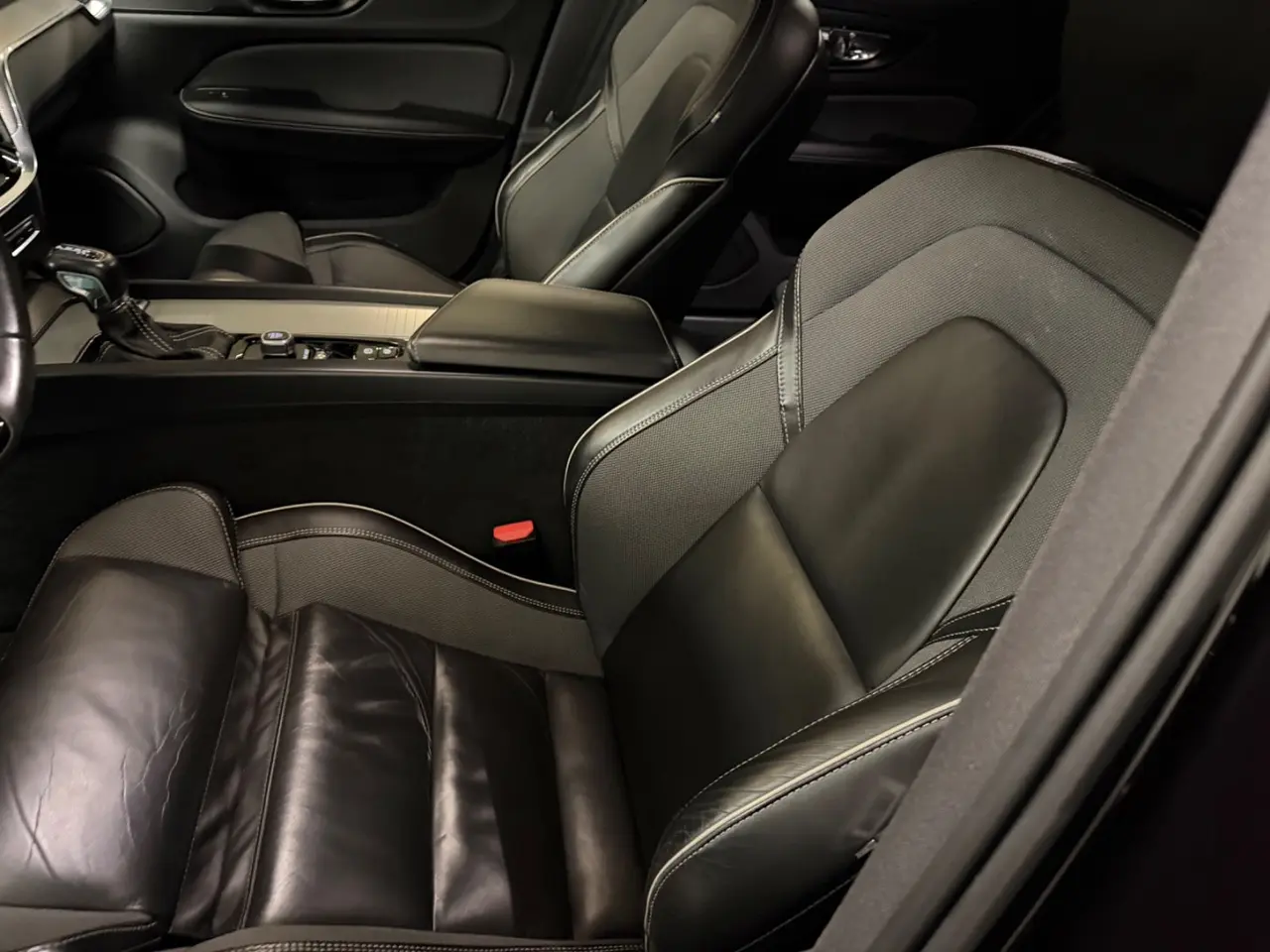 Billede 20 - Volvo V60 2,0 D4 190 R-Design aut.