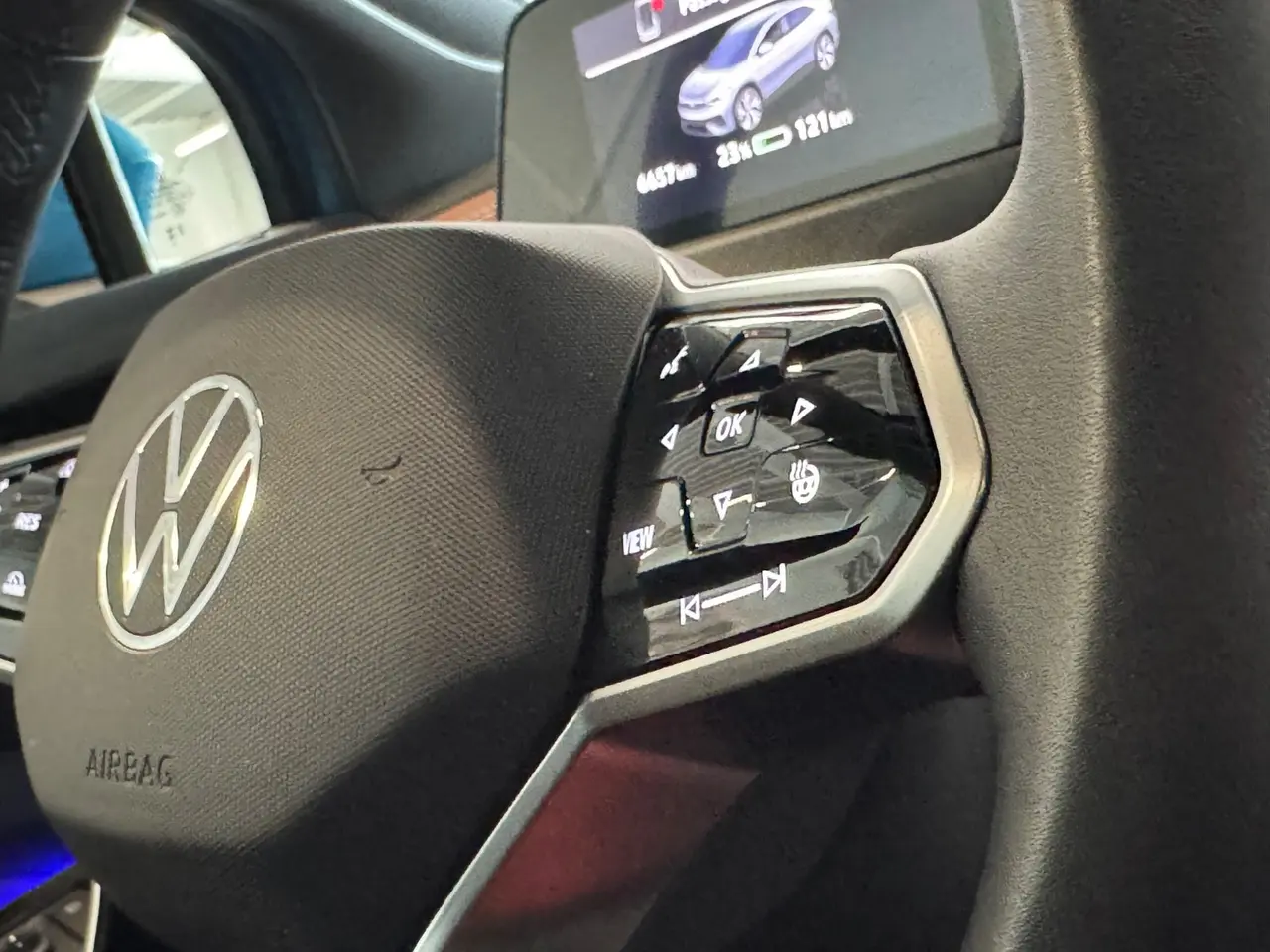 Billede 20 - VW ID.5 77 Style+