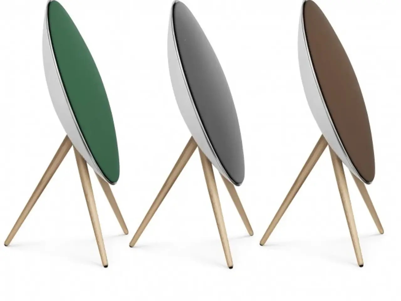 Billede 1 - B&O Beoplay A9 Demo MKII