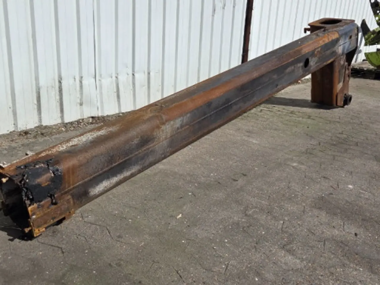 Billede 7 - Bobcat T2556 Bom 88514.5