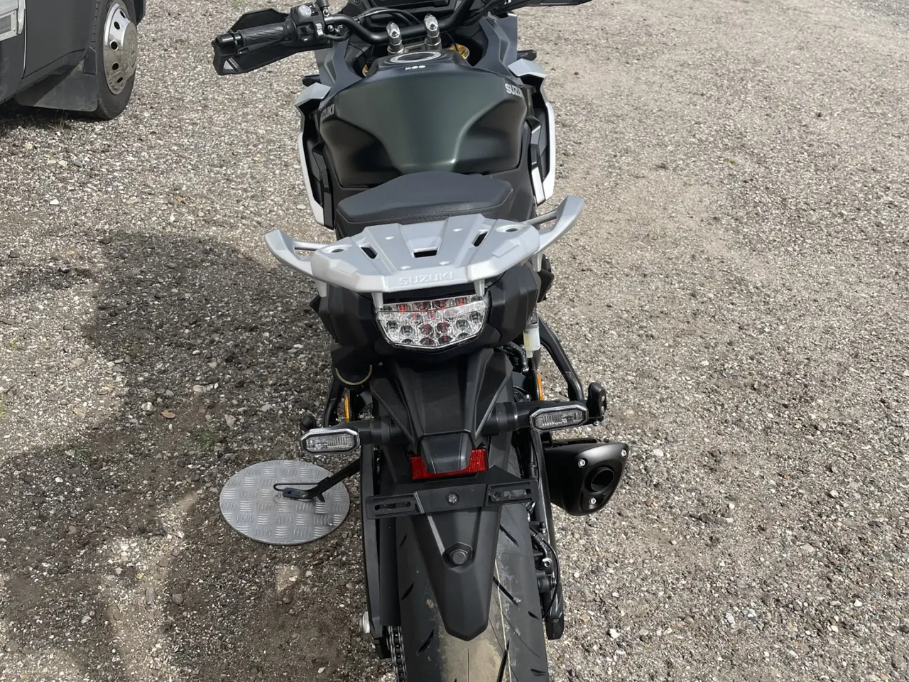 Billede 7 - Suzuki GSXS 1000 GX