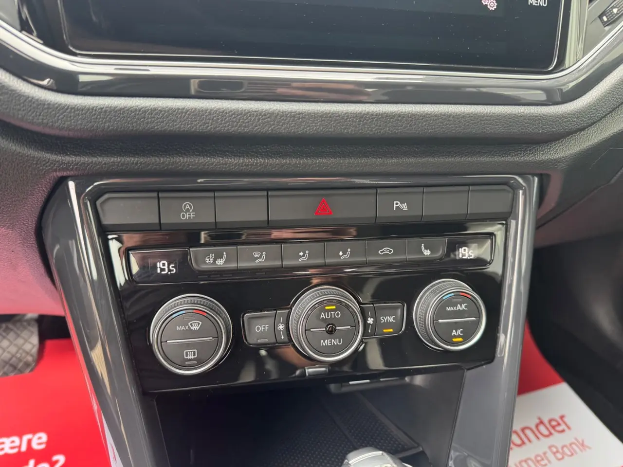 Billede 18 - VW T-Roc 1,5 TSi 150 Sport