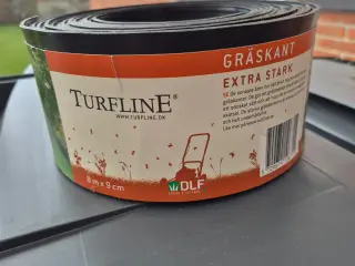 Turfline græskant