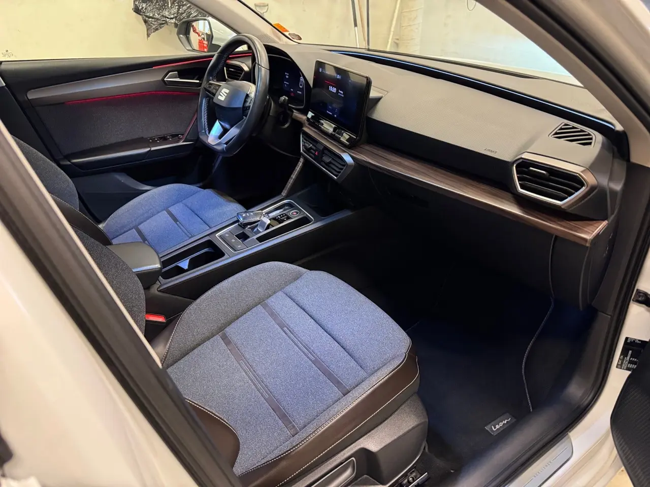 Billede 14 - Seat Leon 1,4 eHybrid Xcellence DSG