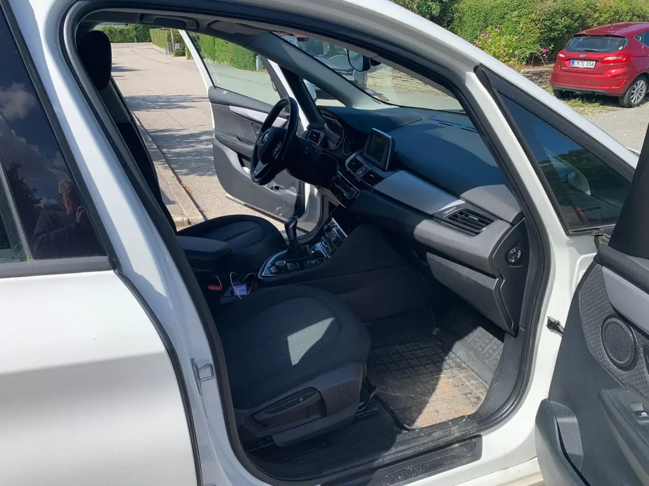 Billede 7 - BMW 218i 1,5 Active Tourer