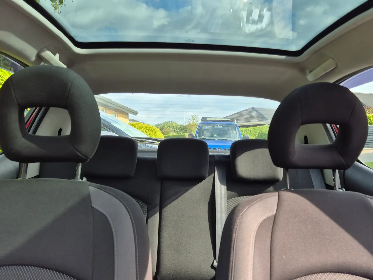 Billede 5 - Peugeot 206 1.6