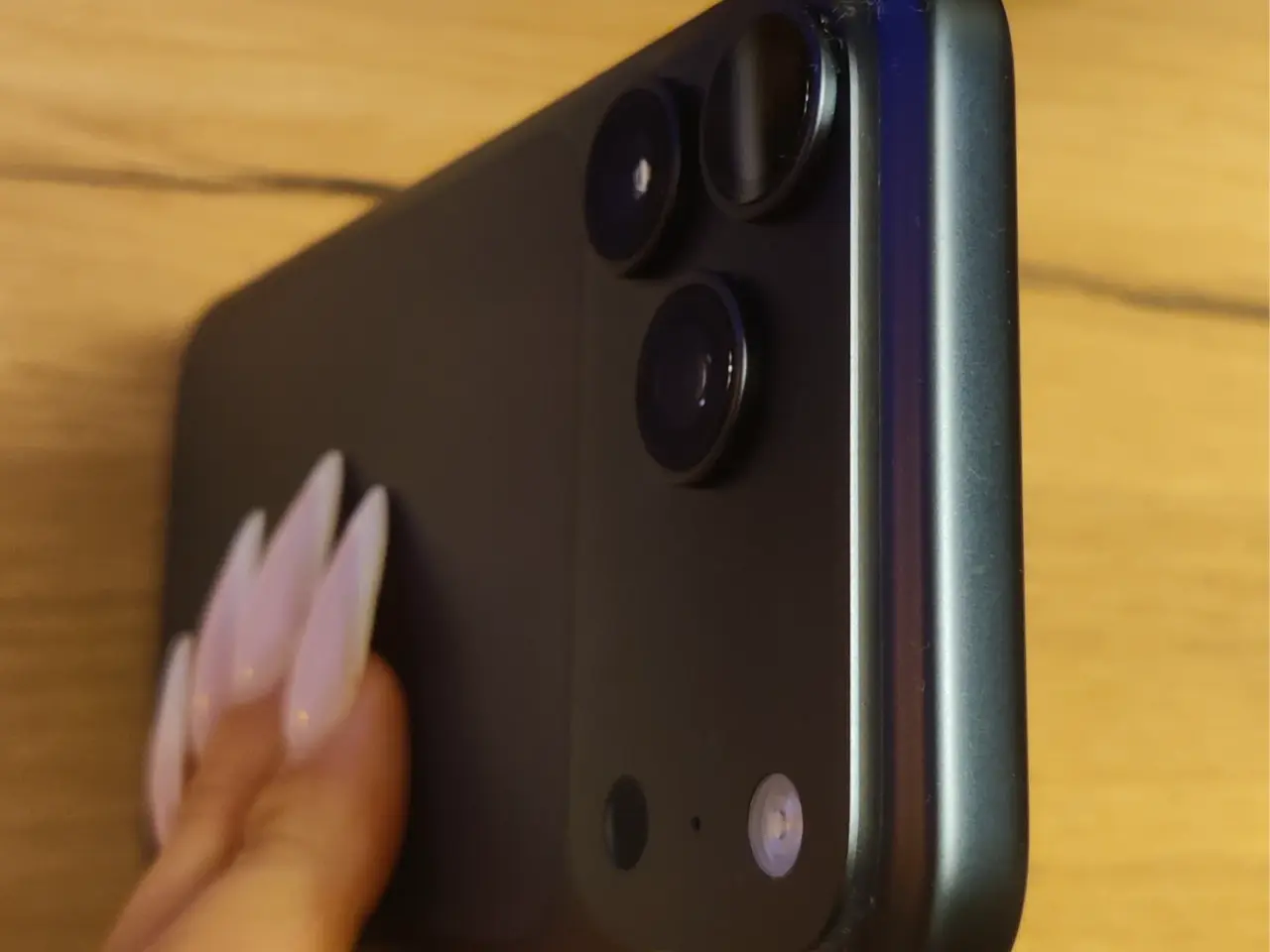 Billede 4 - Iphone 17 pro max 256 gb