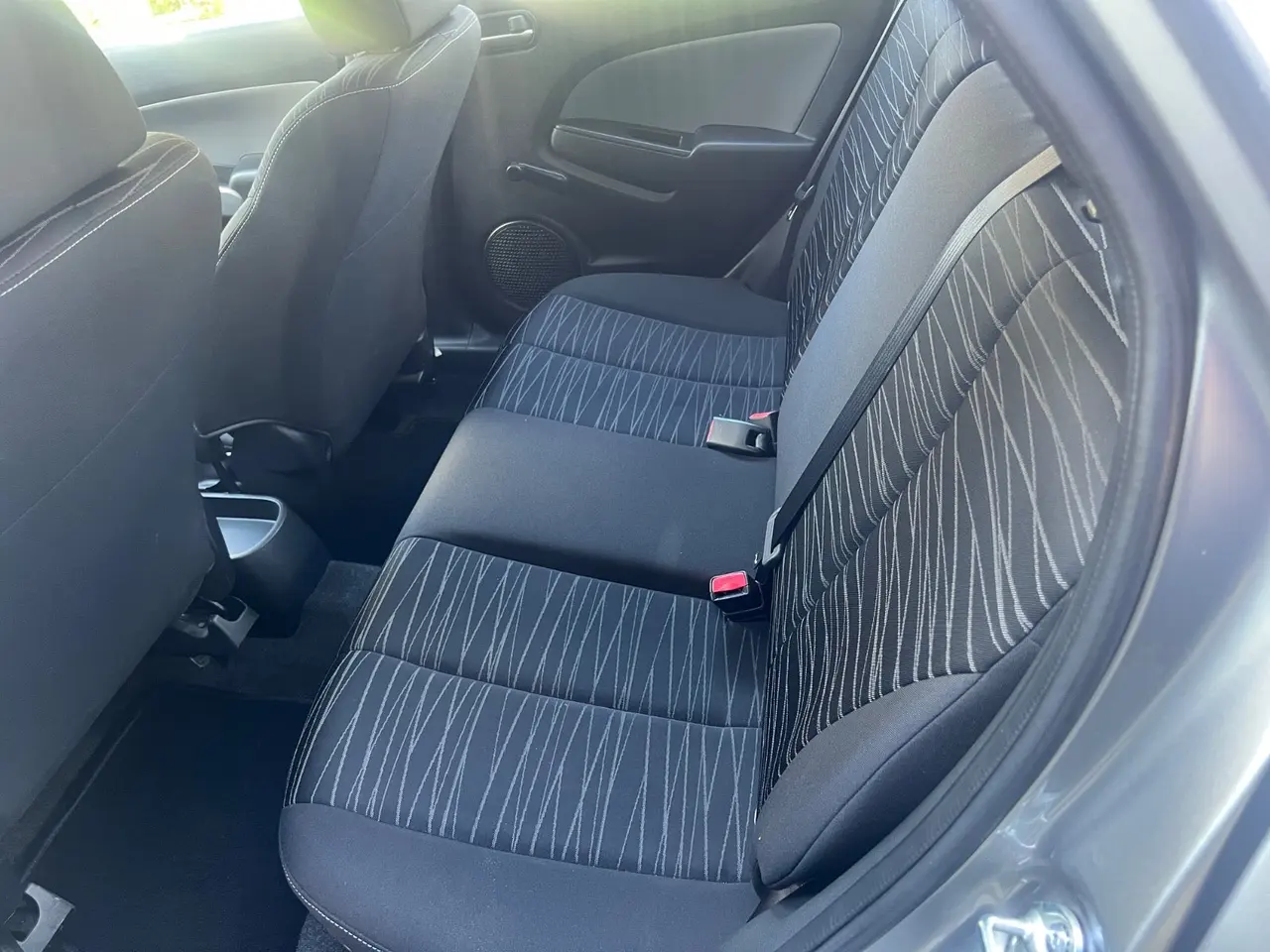 Billede 6 - Mazda 2 1,3 Advance