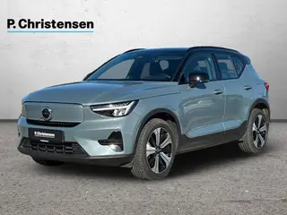 Volvo XC40  P6 ReCharge Core