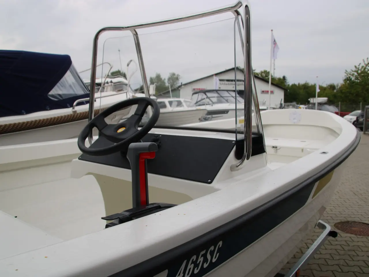 Billede 16 - Campion 682 i SC Explorer