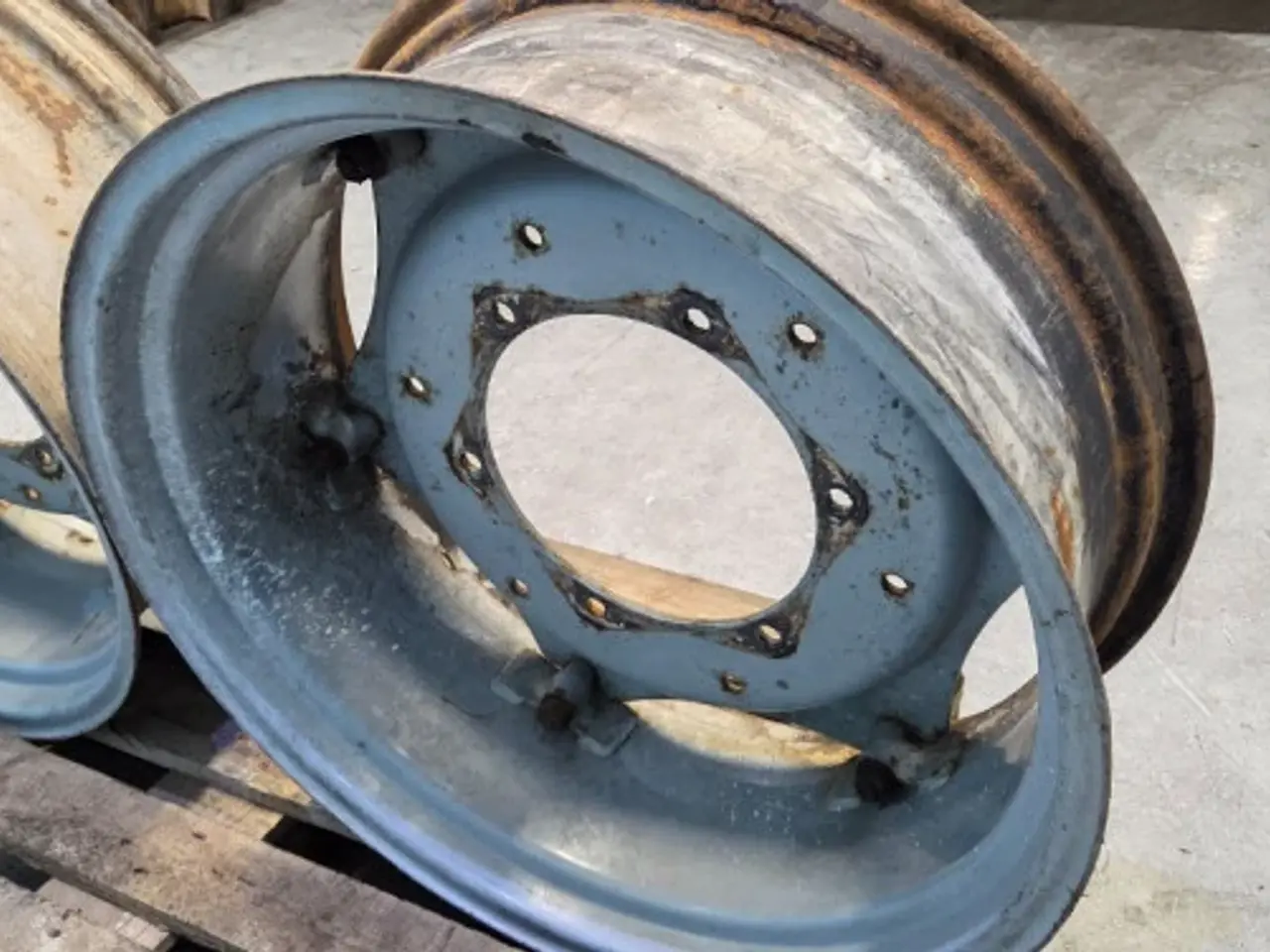 Billede 17 - 28" W11X28 Sæt