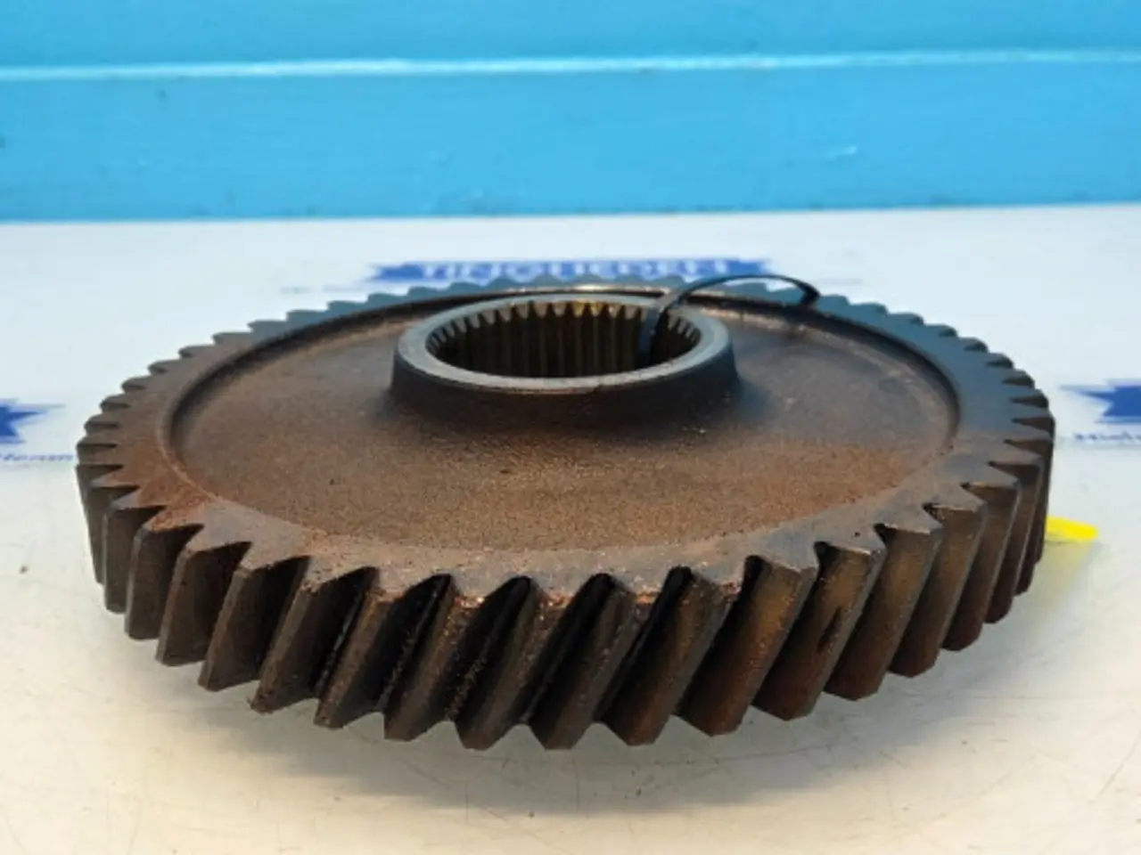 Billede 9 - John Deere S690 Gearhjul CE17434