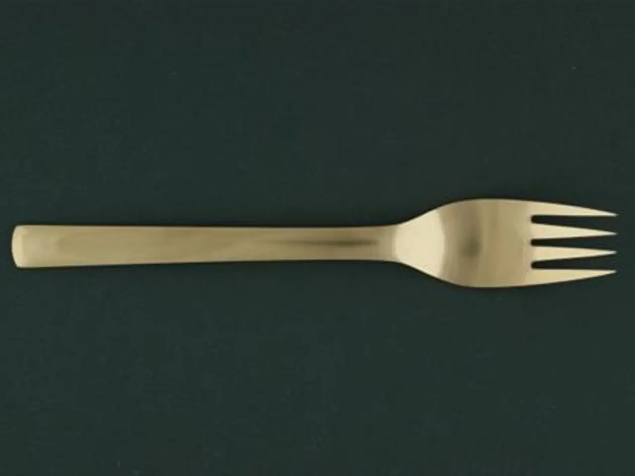 Billede 1 - New York Mat - Frokostgaffel, 17 cm.