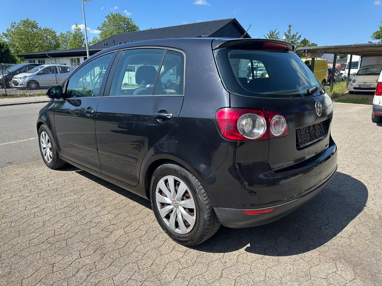 Billede 4 - VW Golf Plus 1,4 TSi 170 Sportline DSG