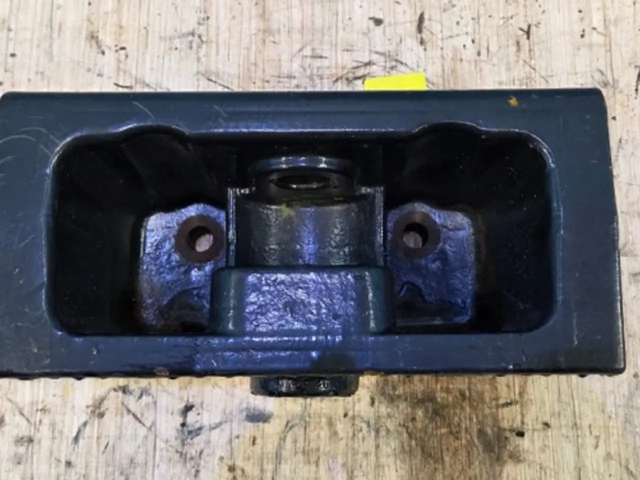Billede 7 - Case Farmall 95C Baseklods 84348655