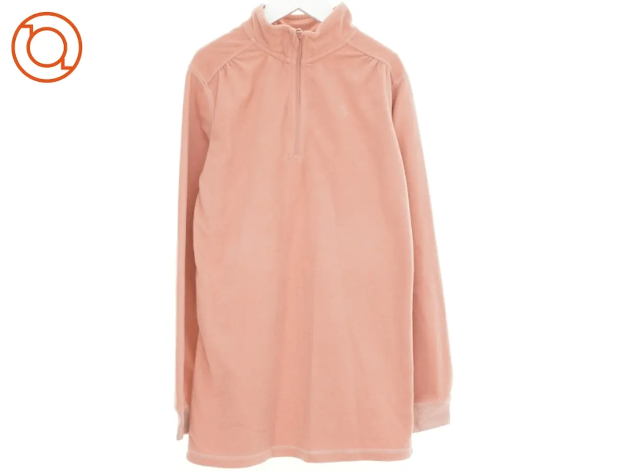 Billede 1 - Fleece fra Pomp de Lux (str. 152 cm)