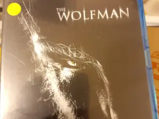 The wolfman