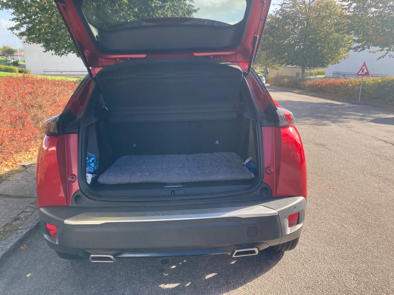 Billede 15 - Peugeot 2008 1,2 PureTech 130 Allure Pack