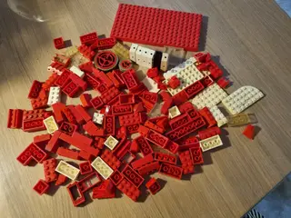Ældre LEGO