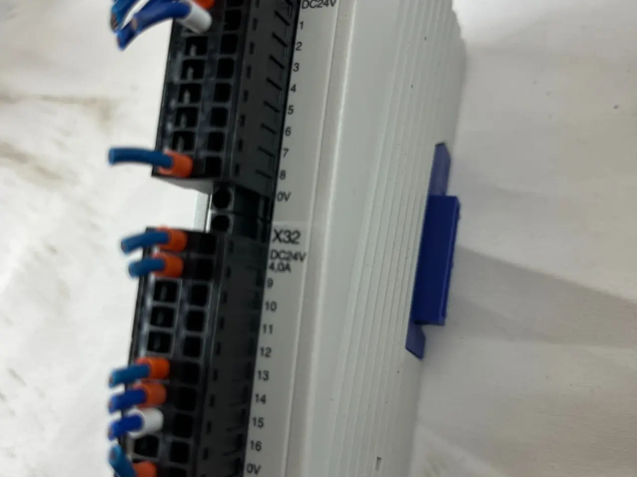 Billede 7 - Jetter JX3-DIO16 Digital I/O modul 10000517 8 In 8