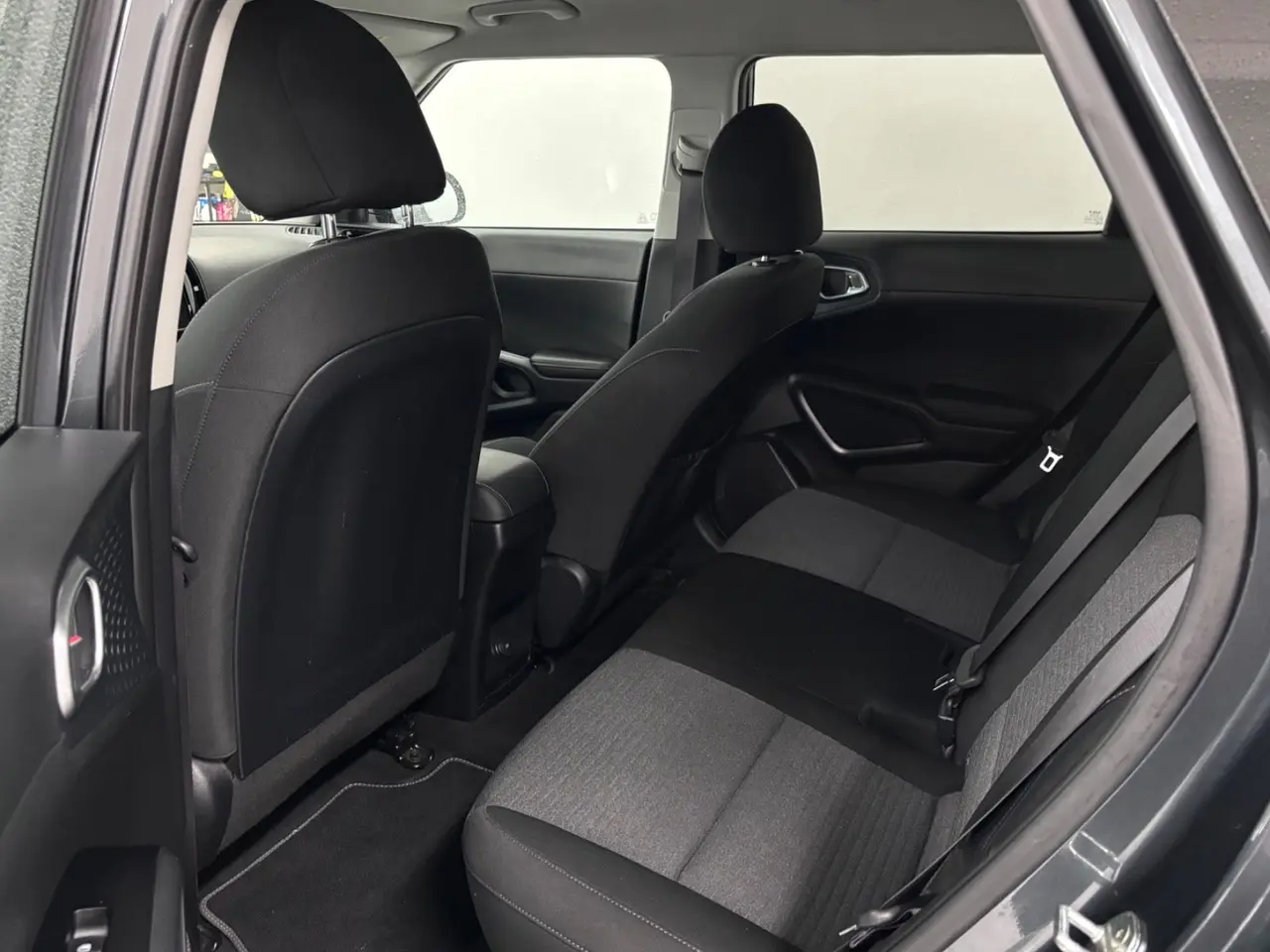 Billede 12 - Kia e-Soul 39 Prestige