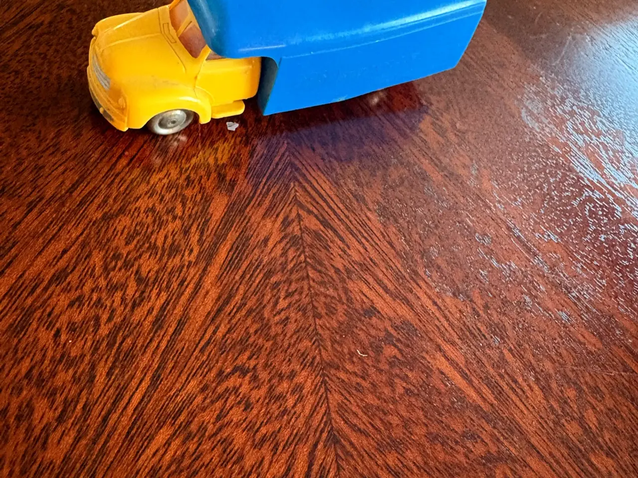 Billede 8 - Lego veteran lastbiler fra 1950’erne