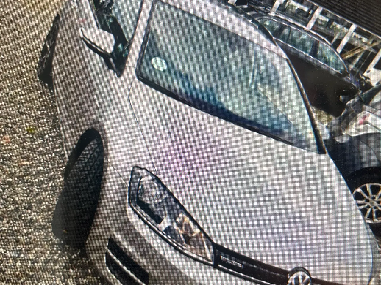 Billede 1 - Vw golf 1,6 tdi variant