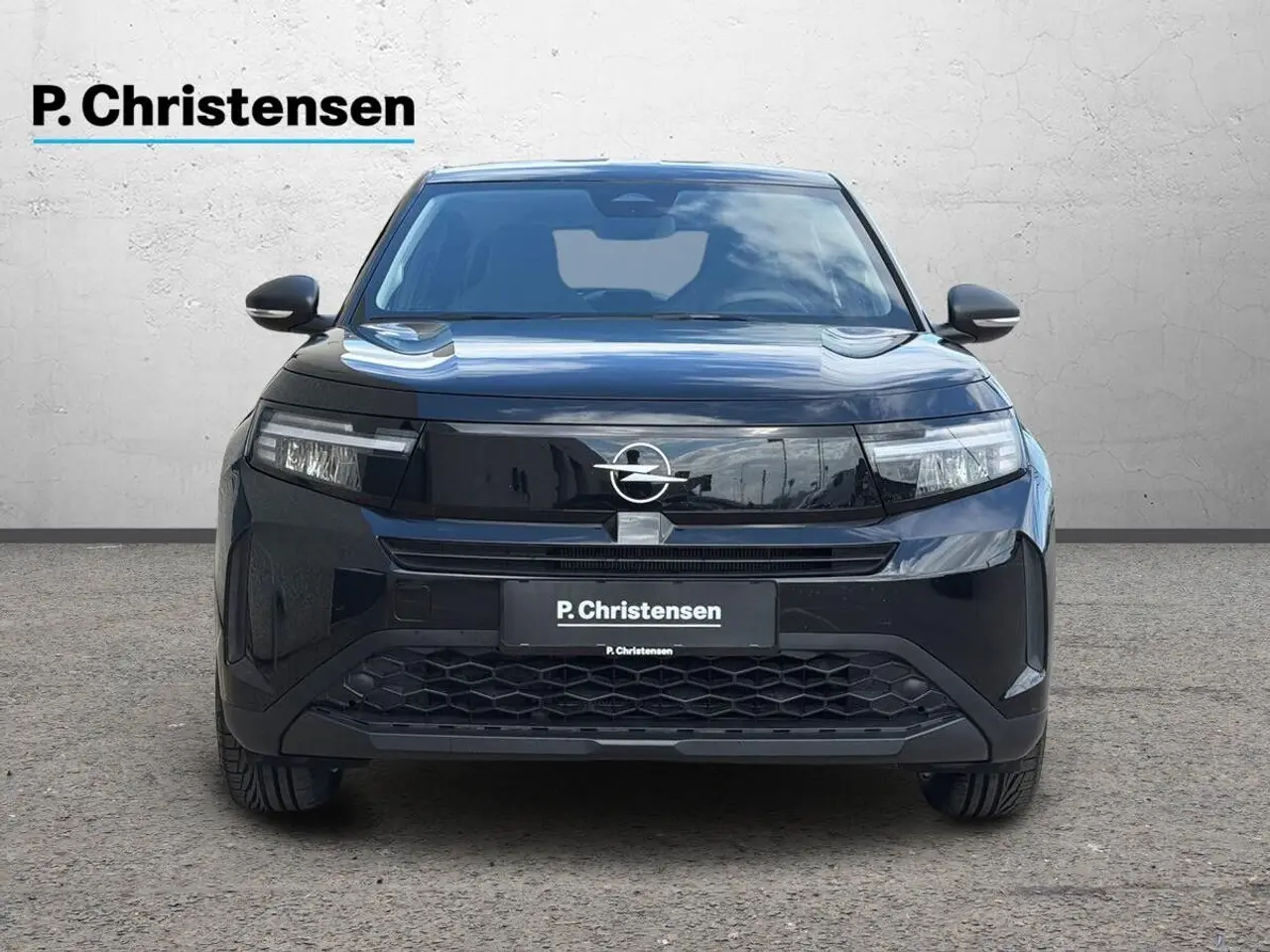Billede 4 - Opel Frontera 44 Edition