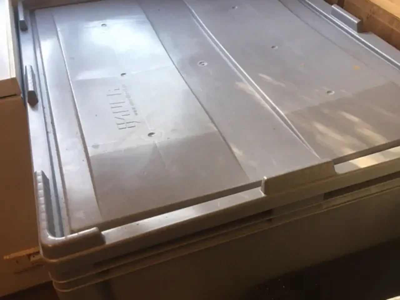 Billede 2 - Big Box