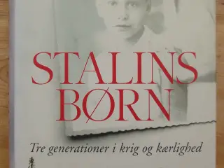 Stalins børn af Owen Matthews