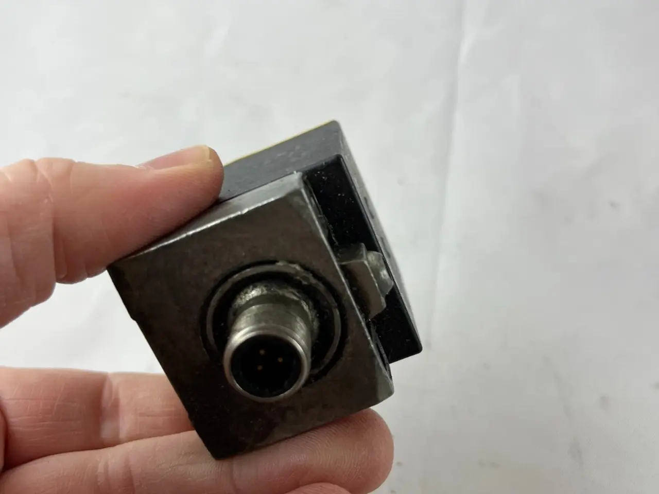 Billede 9 - Turck Bi15-CK40-AZ3X2-B3131 Inductive Sensor 15mm