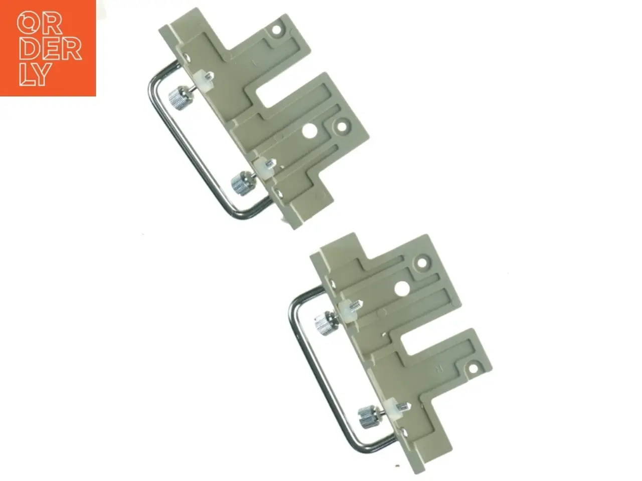 Billede 1 - Rack håndtag for 19” Beslag (str. 13 x 9 cm)