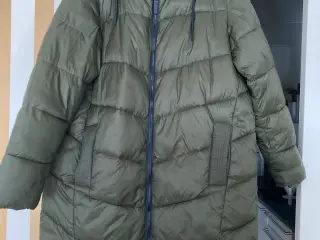 Næsten ny jakke