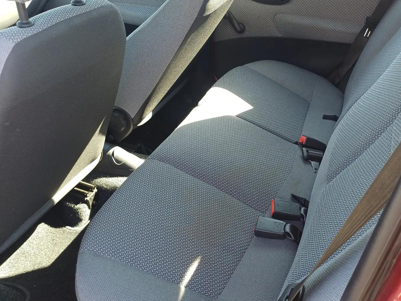 Billede 5 - Fiat punto