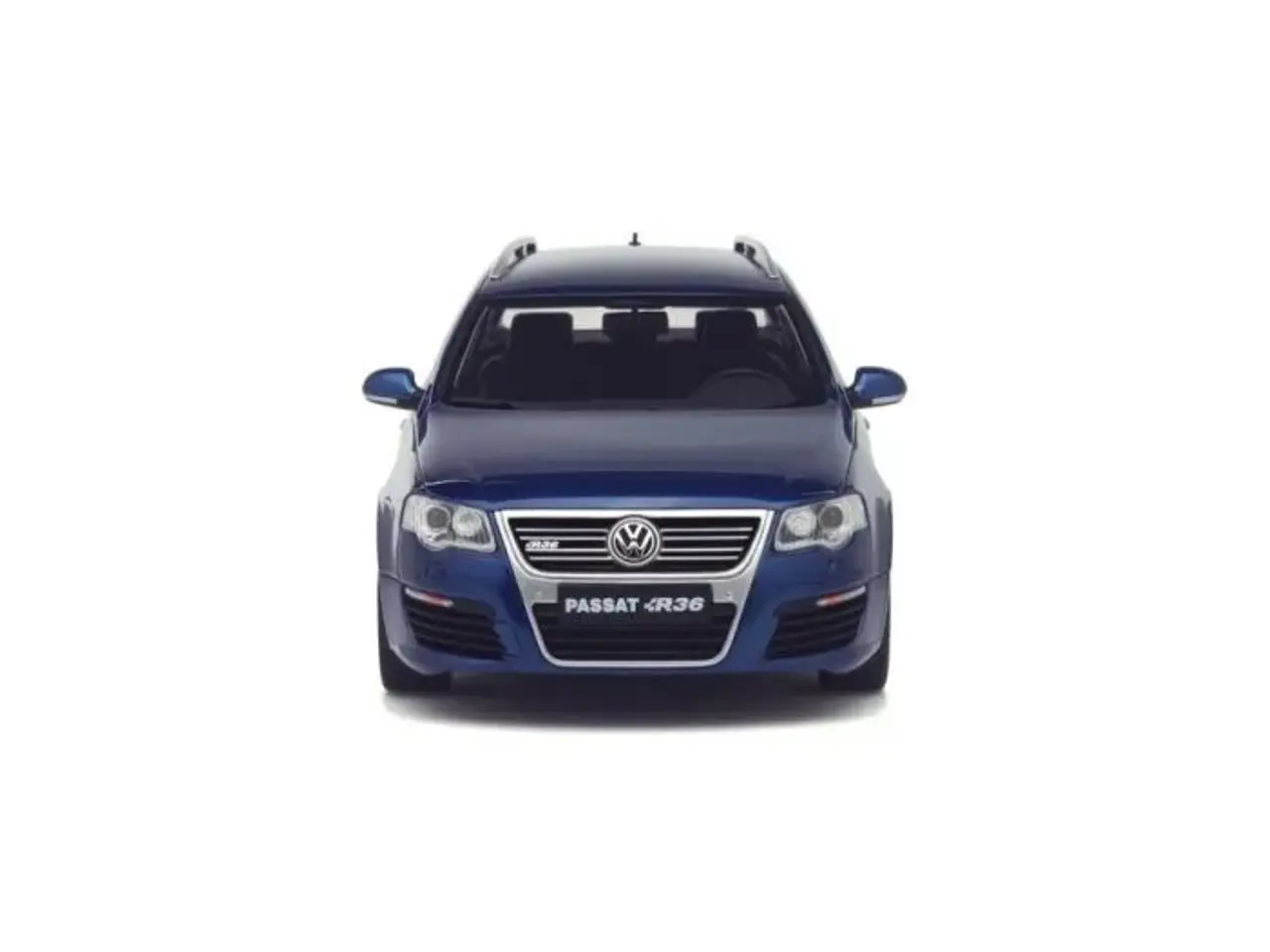 Billede 4 - 2008 VW Passat R36 1:18
