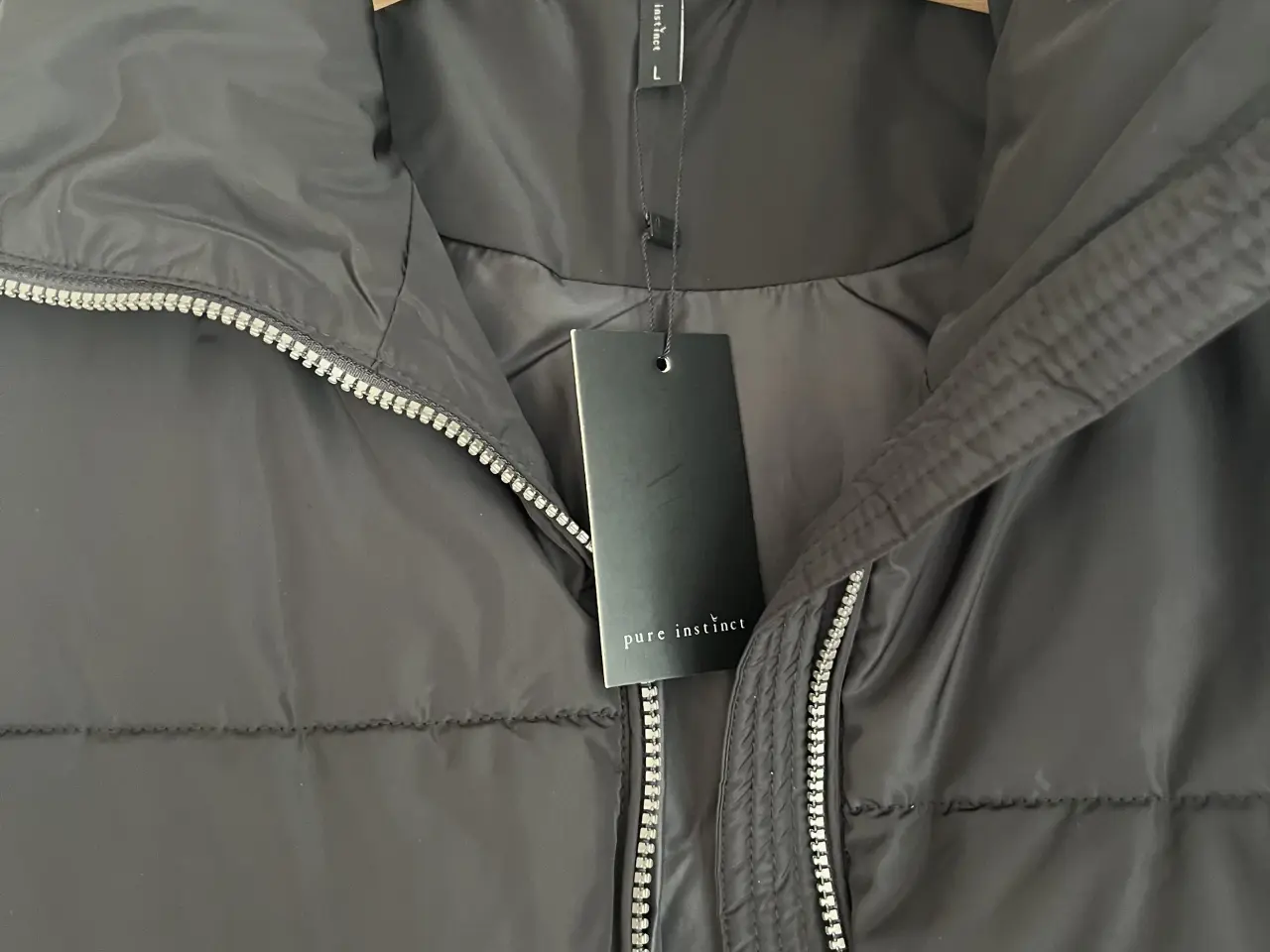 Billede 3 - Super fin vest