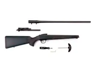 Blaser R8 med 30.06 pibe