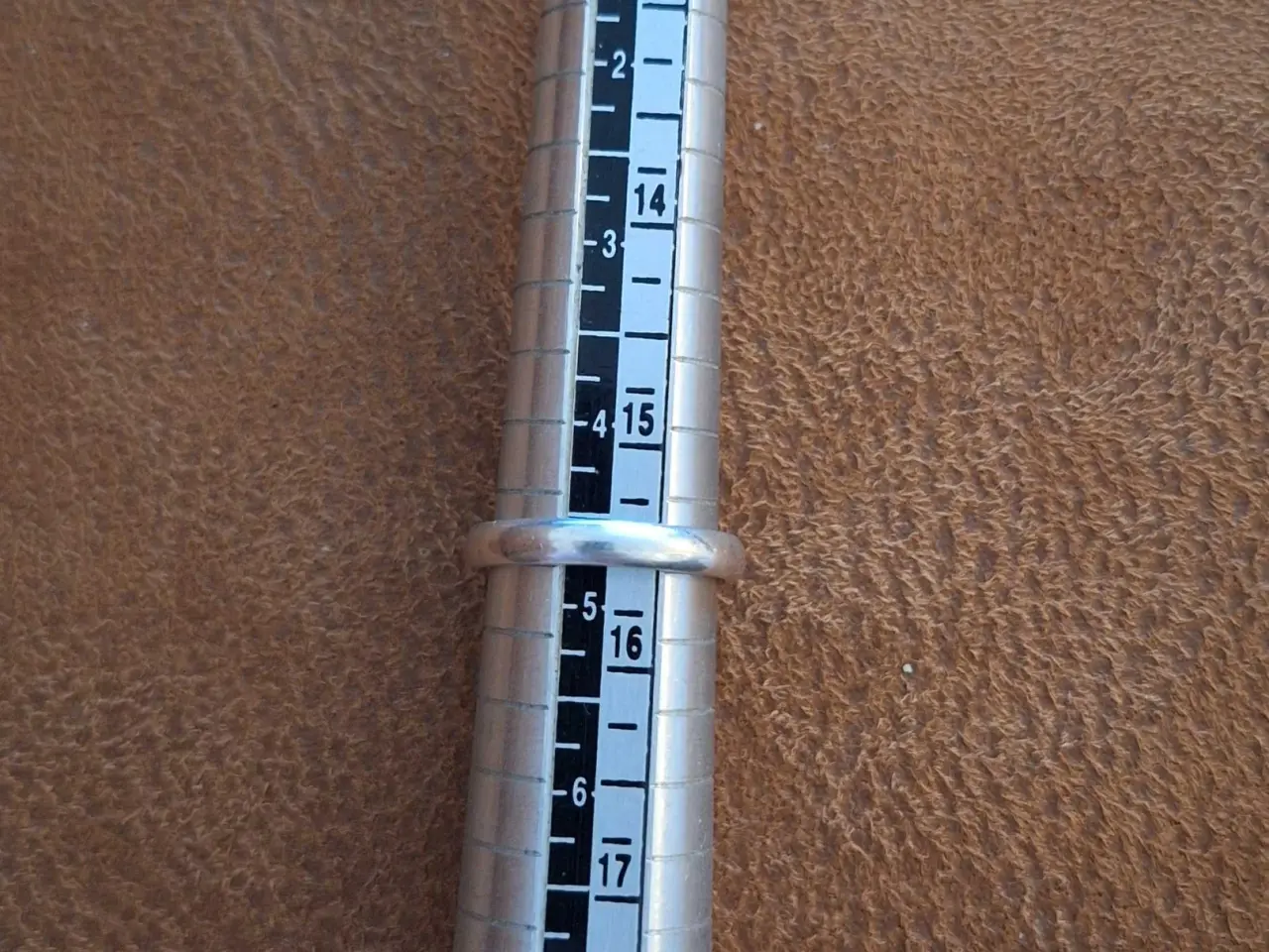 Billede 8 - Spinning ring str. 49
