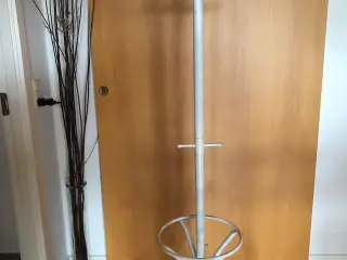 Stumtjener Hvid