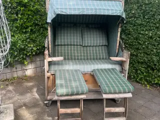 Org Lubeck strandkurv