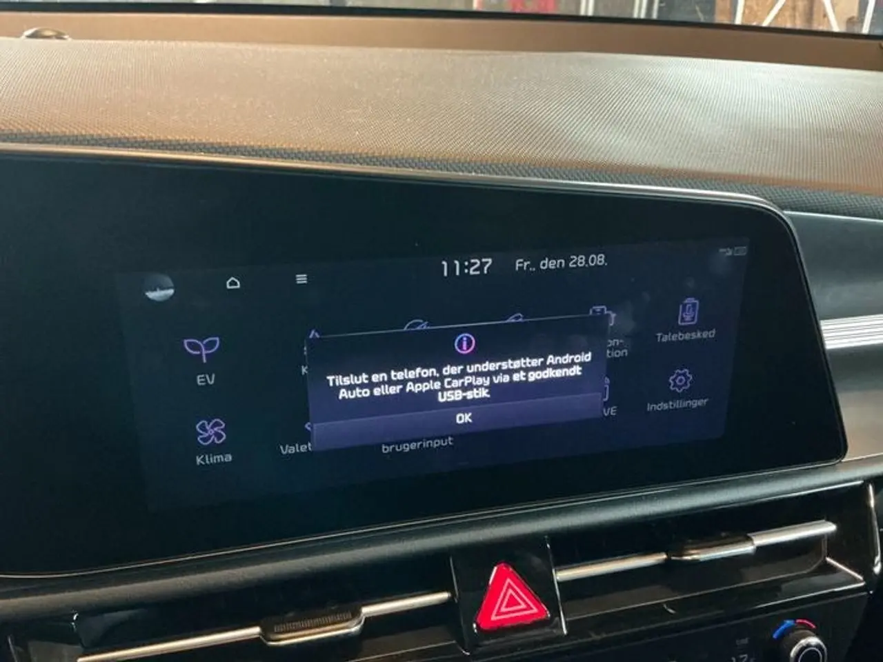 Billede 10 - Kia Niro 64 EV Upgrade