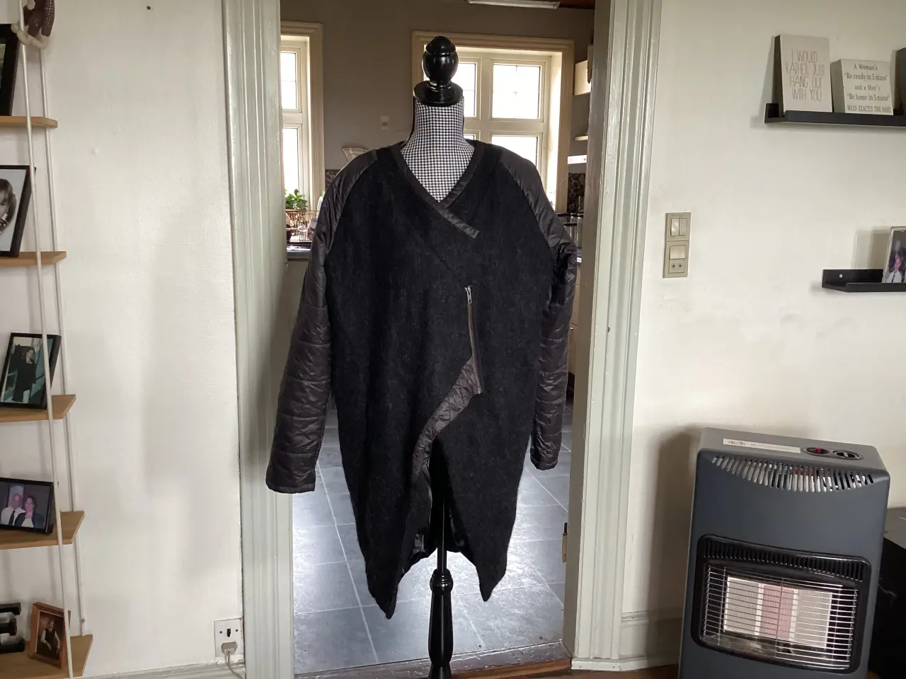 Billede 11 - Dame Overgangs Jakker. Str: S- XL- 54