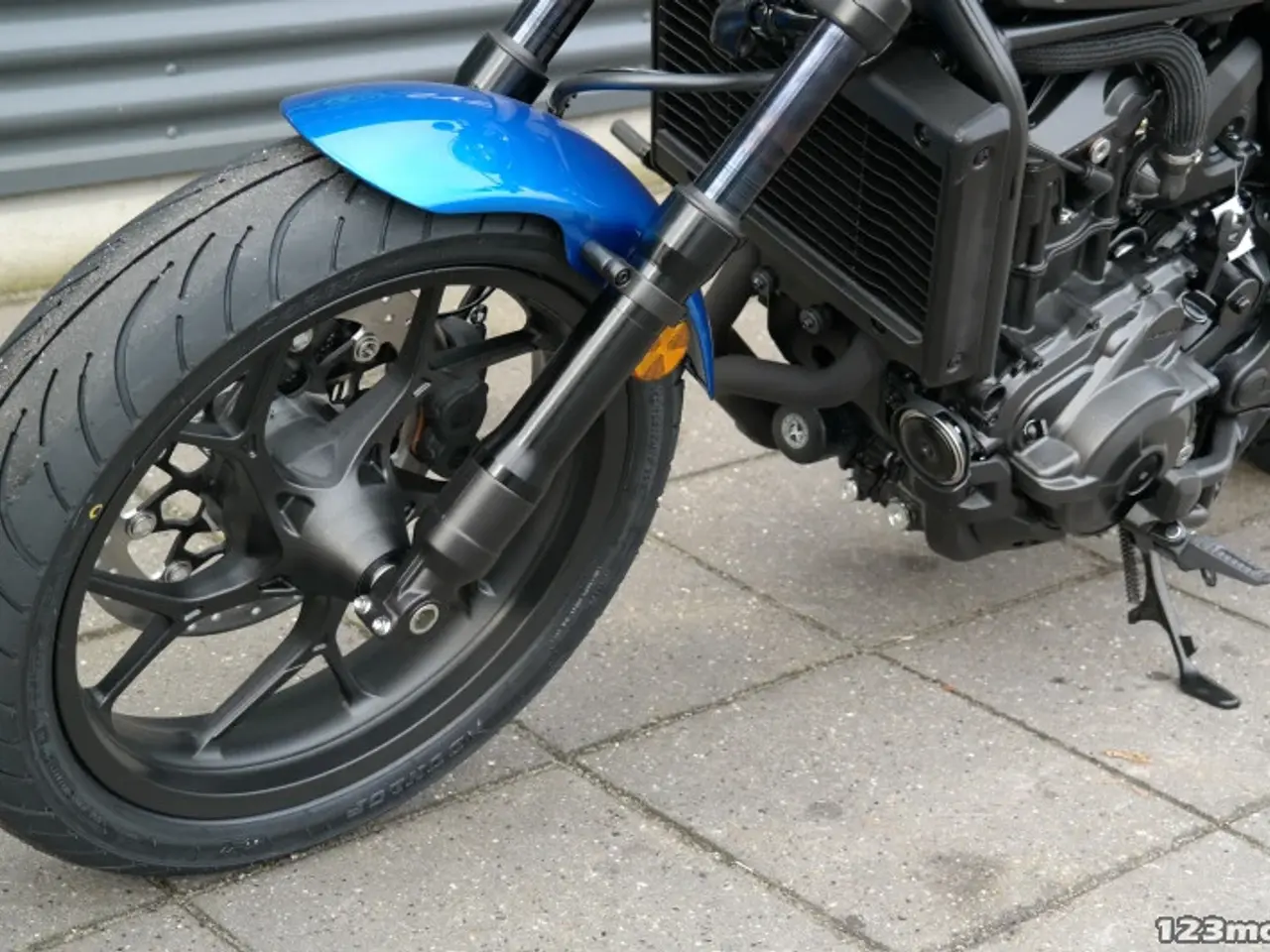 Billede 20 - Honda CMX 1100 D Rebel MC-SYD BYTTER GERNE