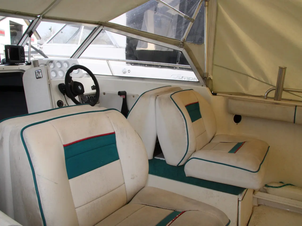 Billede 7 - Campion 552 i SC Explorer
