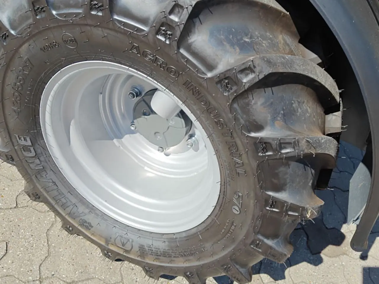 Billede 10 - Wacker Neuson WL34