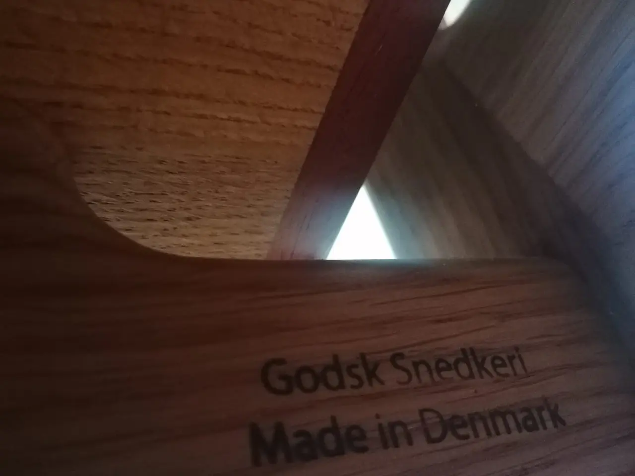 Billede 5 - Martin Godsk Snedkeri, smuk skænk
