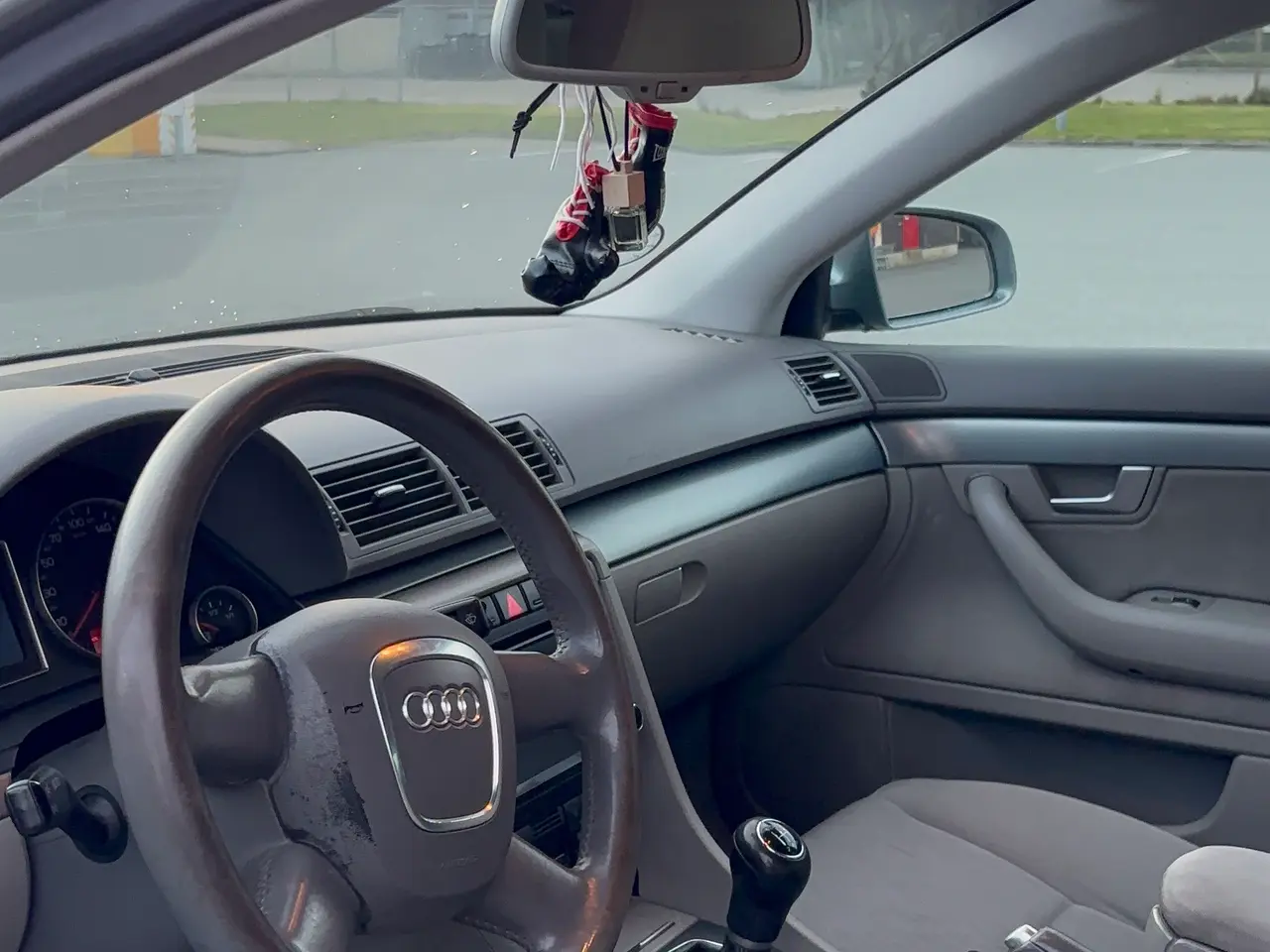 Billede 6 - Audi a4
