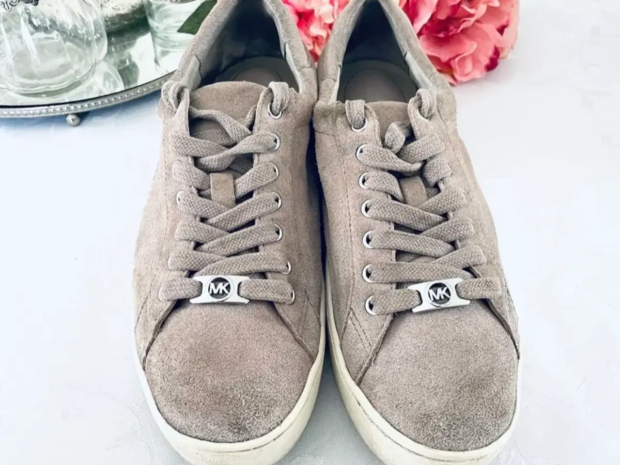 Billede 4 - Michael kors sneakers / sko